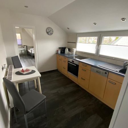 Wohnen Naehe Nordpark Apartment Monchengladbach Bagian luar foto