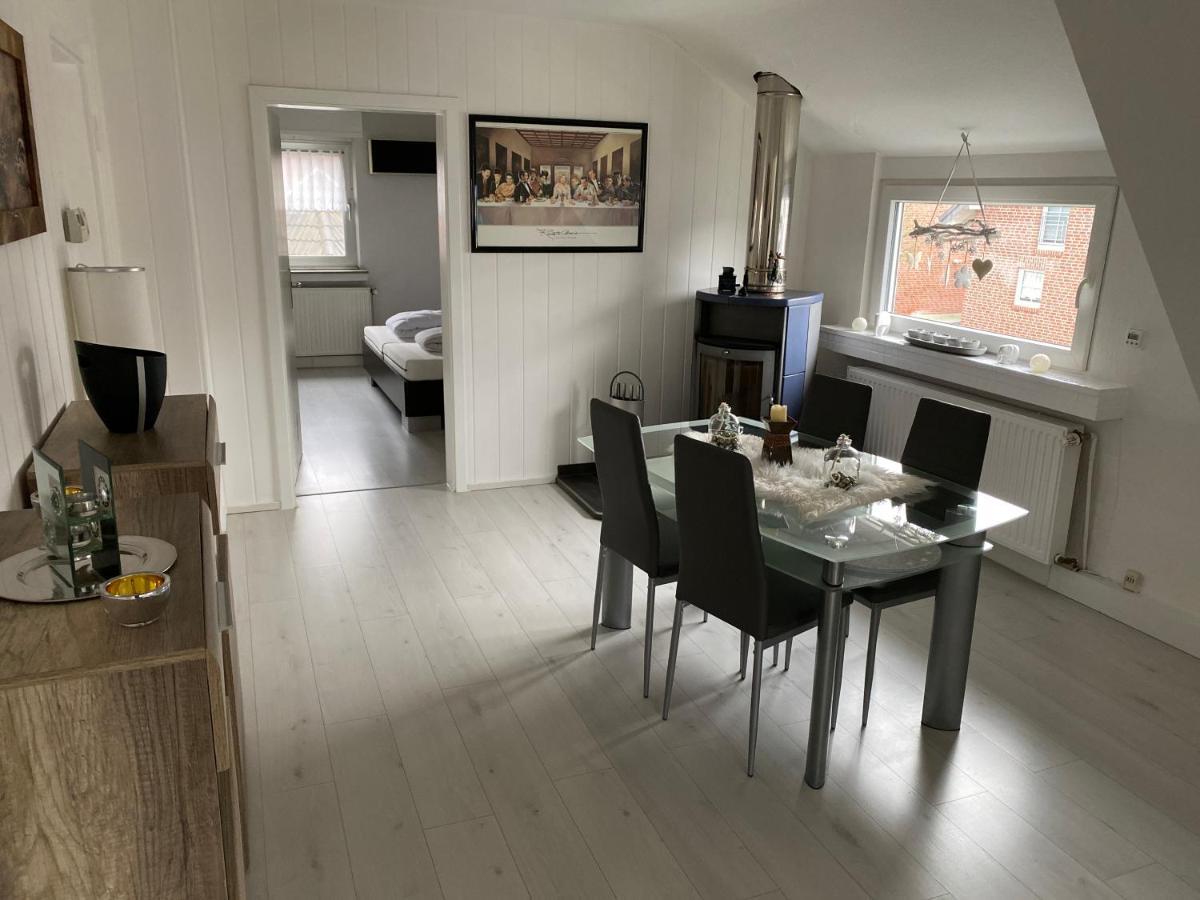 Wohnen Naehe Nordpark Apartment Monchengladbach Bagian luar foto